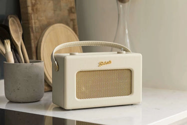 Roberts iStream 3L Crème - EasyLounge - 10