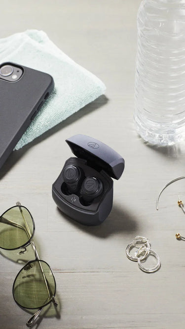 Audio-Technica ATH-CKS50TW - EasyLounge - 17