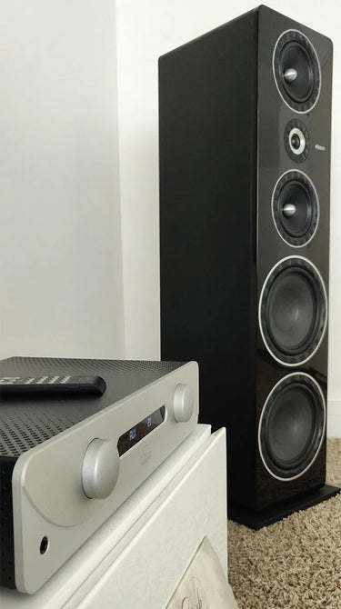 Elipson Prestige Facet 34F Noir - EasyLounge - 14