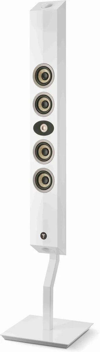 Focal On Wall 302 Blanc laqué - EasyLounge - 7