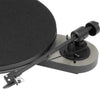 Pro-ject Elemental Noir/Silver - EasyLounge - 2