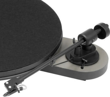 Pro-ject Elemental Noir/Silver - EasyLounge - 2