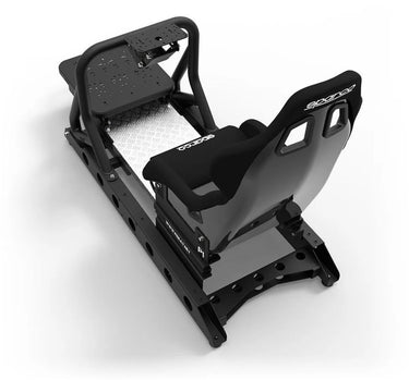 RSeat P1 Noir - EasyLounge - 7