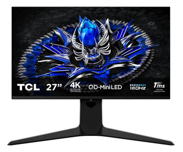 TCL 27R83U - EasyLounge - 2