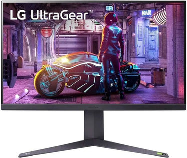 LG Electronics 32GQ850-B - EasyLounge - 6