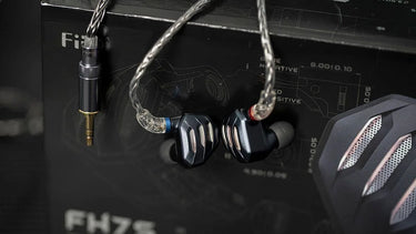 FiiO FH7S - EasyLounge - 10