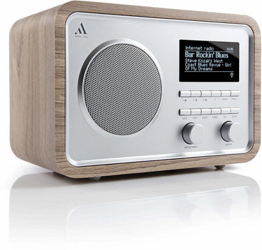 Argon Audio Radio 2i MK2 Chêne - EasyLounge - 5