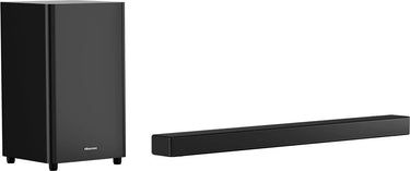 Hisense HS312 - EasyLounge - 4