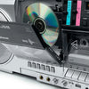 Muse M-380 Silver - EasyLounge - 3