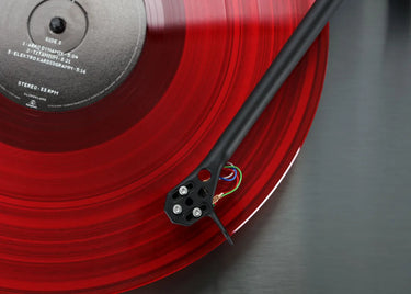 Rega Planar 3 RS Edition - EasyLounge - 18