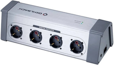 Oehlbach Power Socket 908 - EasyLounge - 4