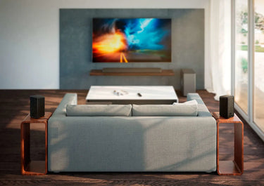 Philips Fidelio TAFS1 - EasyLounge - 11