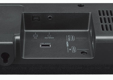 Yamaha ATS-2070 - EasyLounge - 7