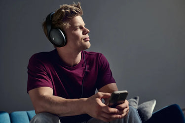 Sennheiser HD 550 - EasyLounge - 10