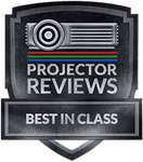 Projector Reviews Best in Class