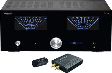 Advance Acoustic X-i125 Connect