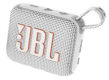 JBL GO 4 Blanc - EasyLounge - 11