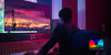 LG Electronics 86QNED85T - EasyLounge - 12