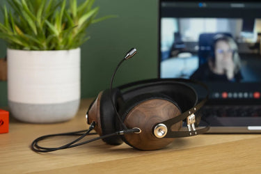 Meze Audio Boom Mic - EasyLounge - 22
