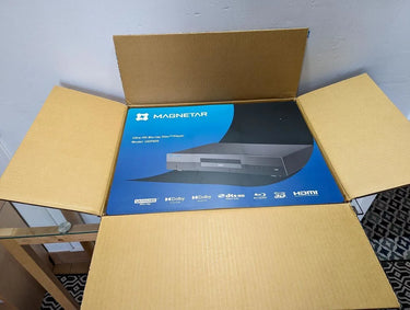 Magnetar UDP800 (multi-régions multi-zone) - EasyLounge - 19