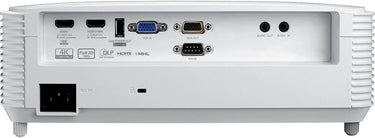 Optoma HD29HST Blanc - EasyLounge - 4