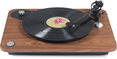 Elipson Chroma 400 RIAA Noyer - EasyLounge - 2