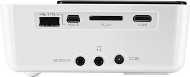 BenQ Joybee GP3 - EasyLounge - 2