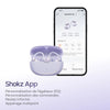 Shokz OpenDots Air Lilas - EasyLounge - 10