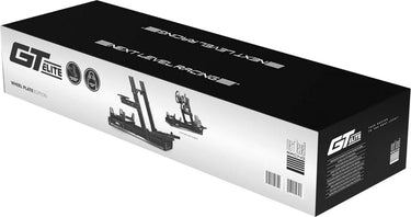 Next Level Racing GTElite Wheel Plate Edition - EasyLounge - 9