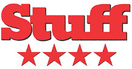 Stuff 4 étoiles