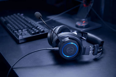 Audio-Technica ATH-G1 - EasyLounge - 20