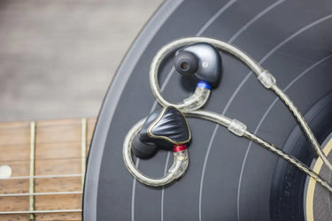 FiiO FH5 Titanium - EasyLounge - 7
