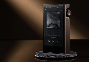 Astell Kern KANN MAX Brown Mud - Edition Spéciale - EasyLounge - 8