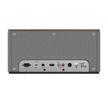 Klipsch The Three Plus+ Noyer - EasyLounge - 2