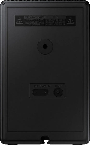 Samsung SWA-9500S Noir - EasyLounge - 5