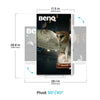 BenQ Entertainment EW3290U - EasyLounge - 6