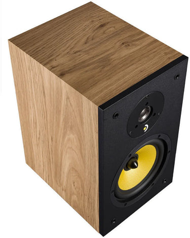 Davis Acoustics Ariane 2 Chêne Clair - EasyLounge - 4