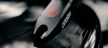 Pro-ject A1 OM 10 Noir - EasyLounge - 3