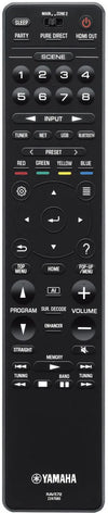 Yamaha MusicCast RX-A1080 Titane - EasyLounge - 4