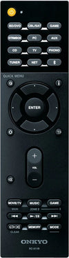 Onkyo TX-RZ810 Noir - EasyLounge - 5