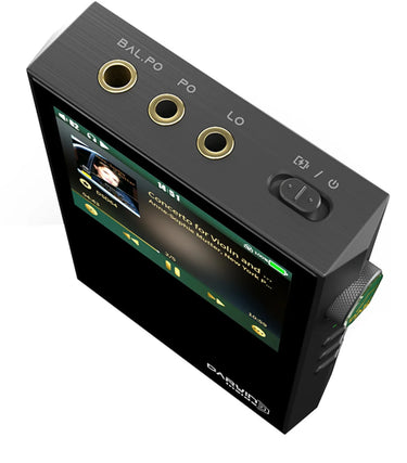 Hiby RS2 - EasyLounge - 5