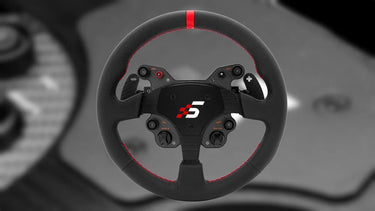 Simagic GT1-SR Cuir - EasyLounge - 7