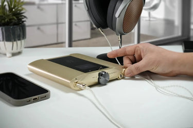 ifi Audio iDSD Valkyrie - EasyLounge - 10