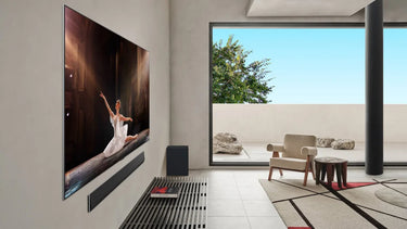 LG Electronics OLED77G5 - EasyLounge - 15