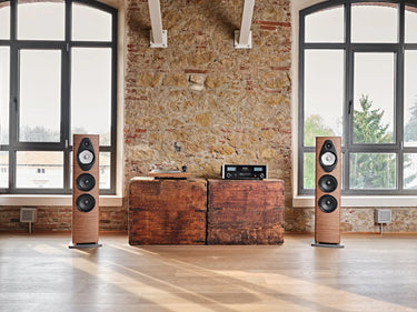 Sonus Faber Sonetto V G2 Noyer - EasyLounge - 3