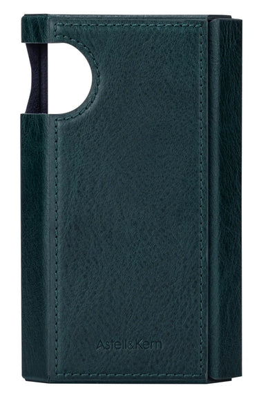 Astell Kern Étui en cuir Bleu marine pour KANN ULTRA - EasyLounge - 2