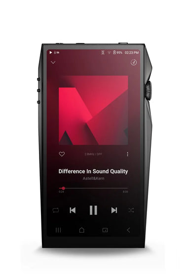 Astell Kern A&ultima SP4000 Noir