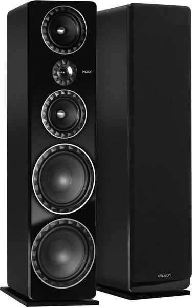 Elipson Prestige Facet 34F Noir