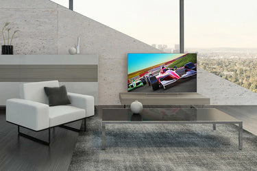 TCL 75C729 - EasyLounge - 4