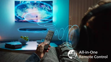 Philips 65PQS8701 - EasyLounge - 14